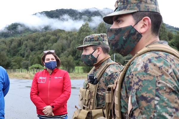 tehuelche noticias Aysen