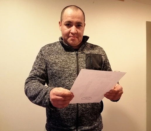 tehuelche noticias Aysen