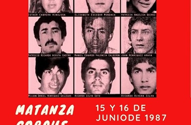 tehuelche noticias Aysen