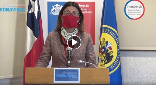 tehuelche noticias Aysen