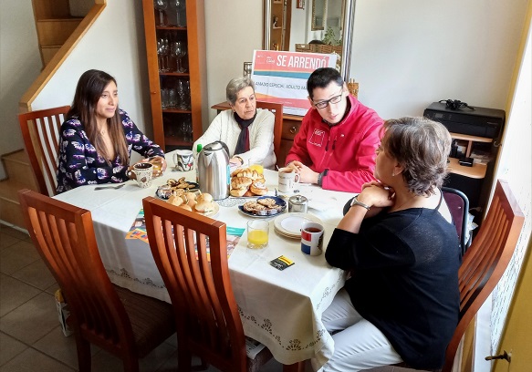 tehuelche noticias Aysen