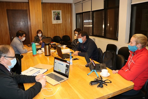 tehuelche noticias Aysen