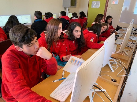tehuelche noticias Aysen