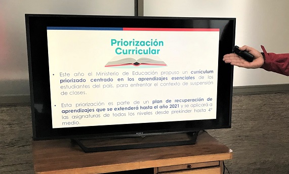 tehuelche noticias Aysen