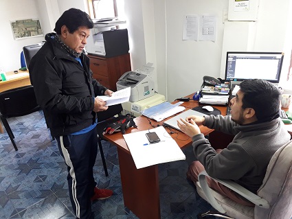 tehuelche noticias Aysen