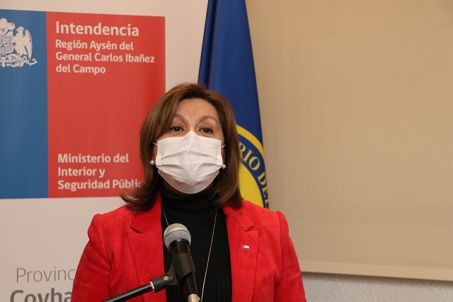 tehuelche noticias Aysen