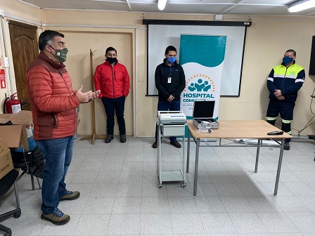 tehuelche noticias Aysen
