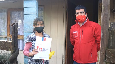 tehuelche noticias Aysen