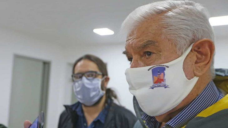 tehuelche noticias Aysen
