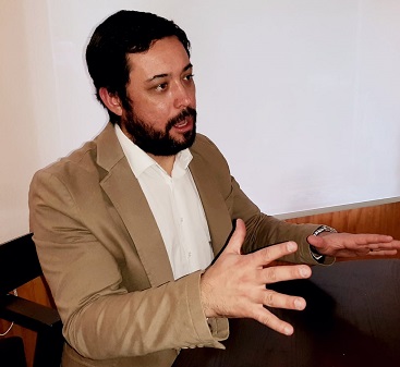 tehuelche noticias Aysen