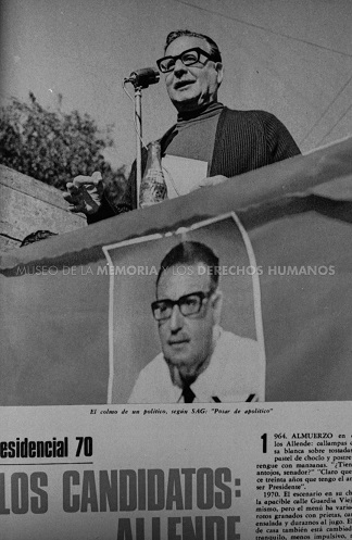 Tehuelche Noticias