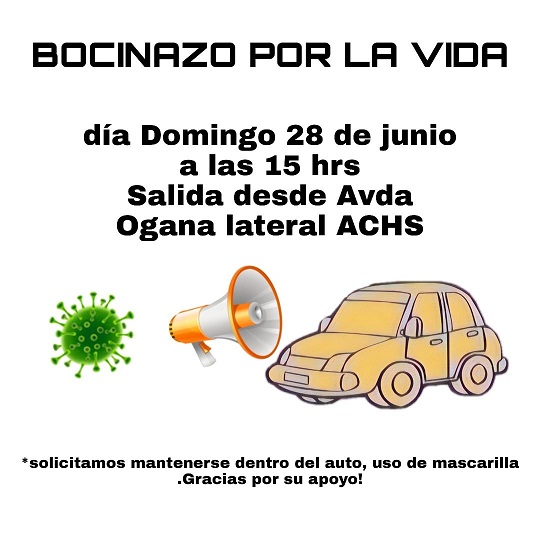 tehuelche noticias Aysen