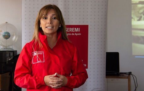 tehuelche noticias Aysen