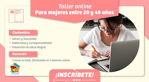 tehuelche noticias Aysen
