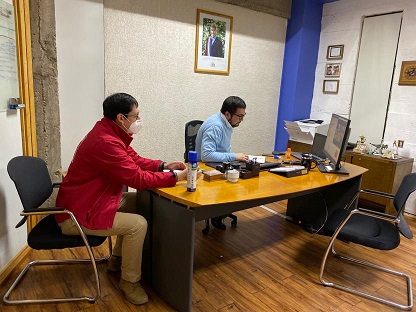 tehuelche noticias Aysen