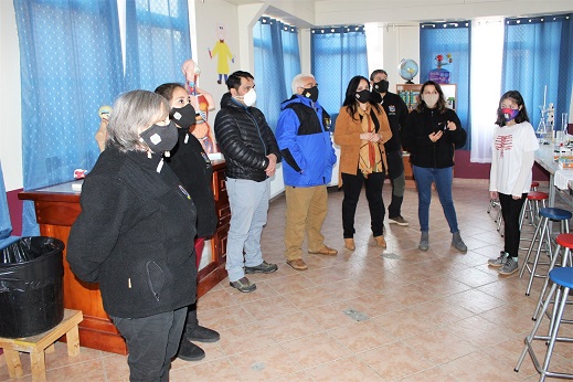 tehuelche noticias Aysen