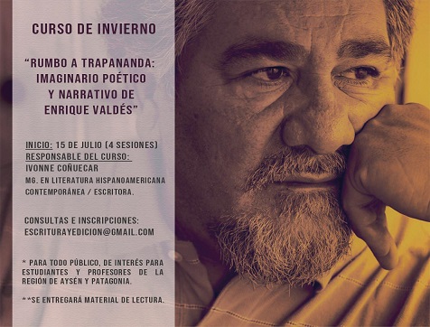 tehuelche noticias Aysen