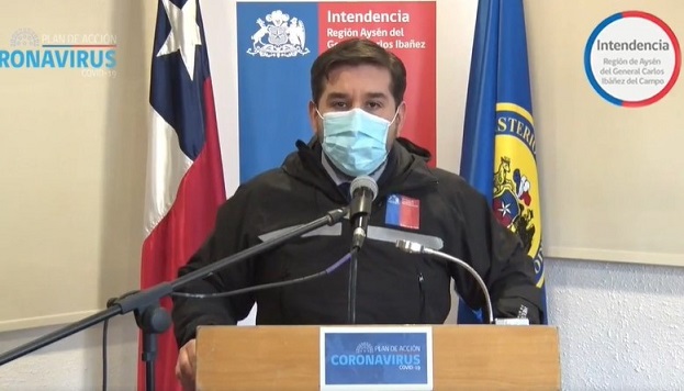 tehuelche noticias Aysen