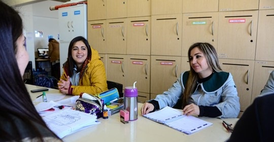tehuelche noticias Aysen
