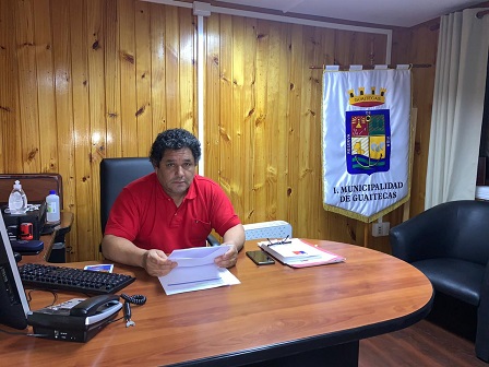 tehuelche noticias Aysen