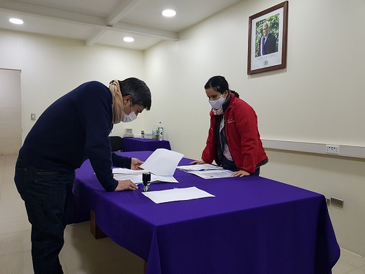 tehuelche noticias Aysen