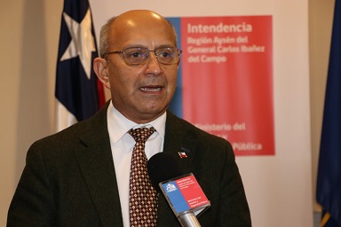 tehuelche noticias Aysen