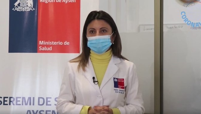tehuelche noticias Aysen
