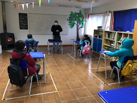 tehuelche noticias Aysen