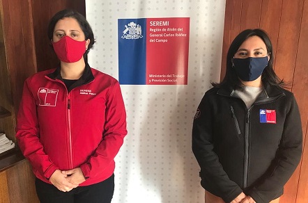 tehuelche noticias Aysen