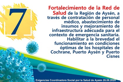 Tehuelche Noticias