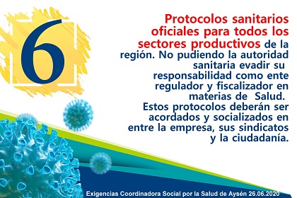Tehuelche Noticias