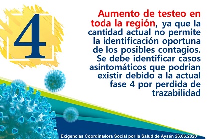 Tehuelche Noticias