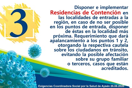 Tehuelche Noticias