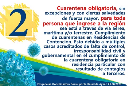 Tehuelche Noticias