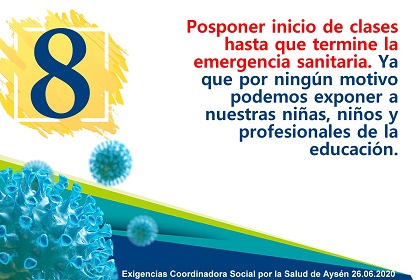 Tehuelche Noticias
