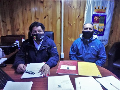 tehuelche noticias Aysen