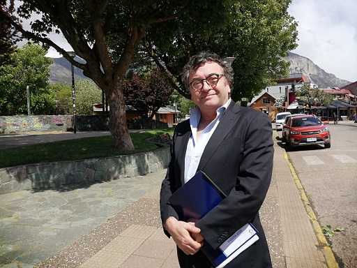 tehuelche noticias Aysen