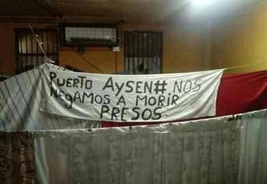tehuelche noticias Aysen