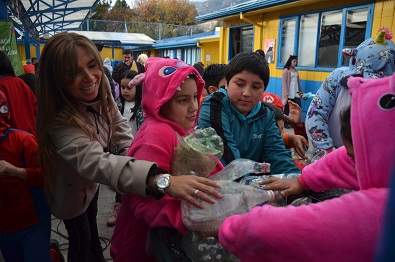 tehuelche noticias Aysen