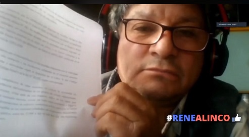 tehuelche noticias Aysen
