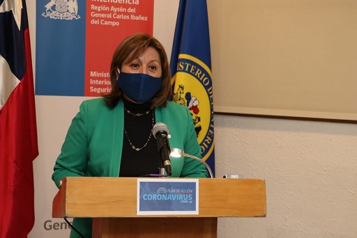 tehuelche noticias Aysen