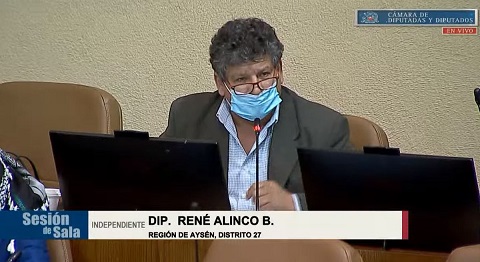 tehuelche noticias Aysen