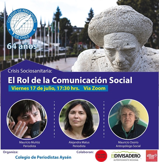tehuelche noticias Aysen