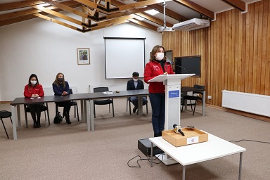 tehuelche noticias Aysen