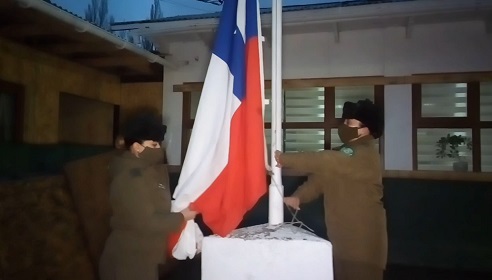 tehuelche noticias Aysen