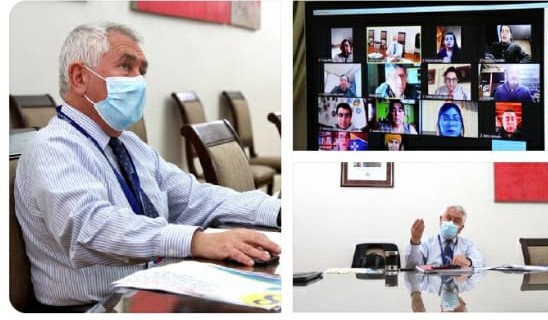 Tehuelche Noticias