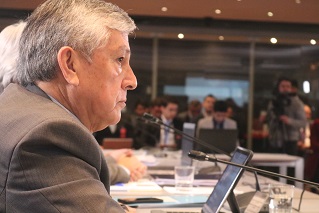 tehuelche noticias Aysen