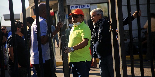 tehuelche noticias Aysen