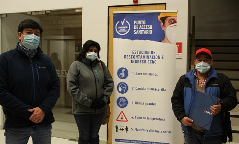 tehuelche noticias Aysen