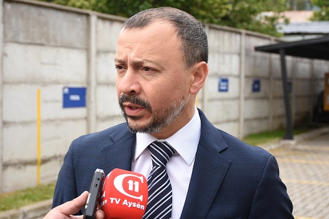tehuelche noticias Aysen